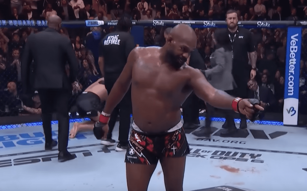 UFC